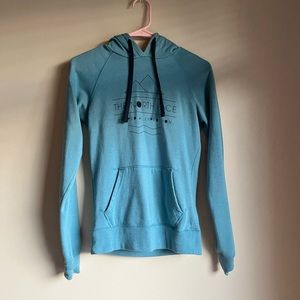 North Face Hoodie